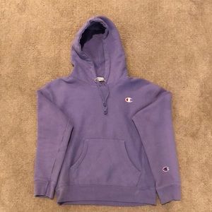 CHAMPION HOODIE